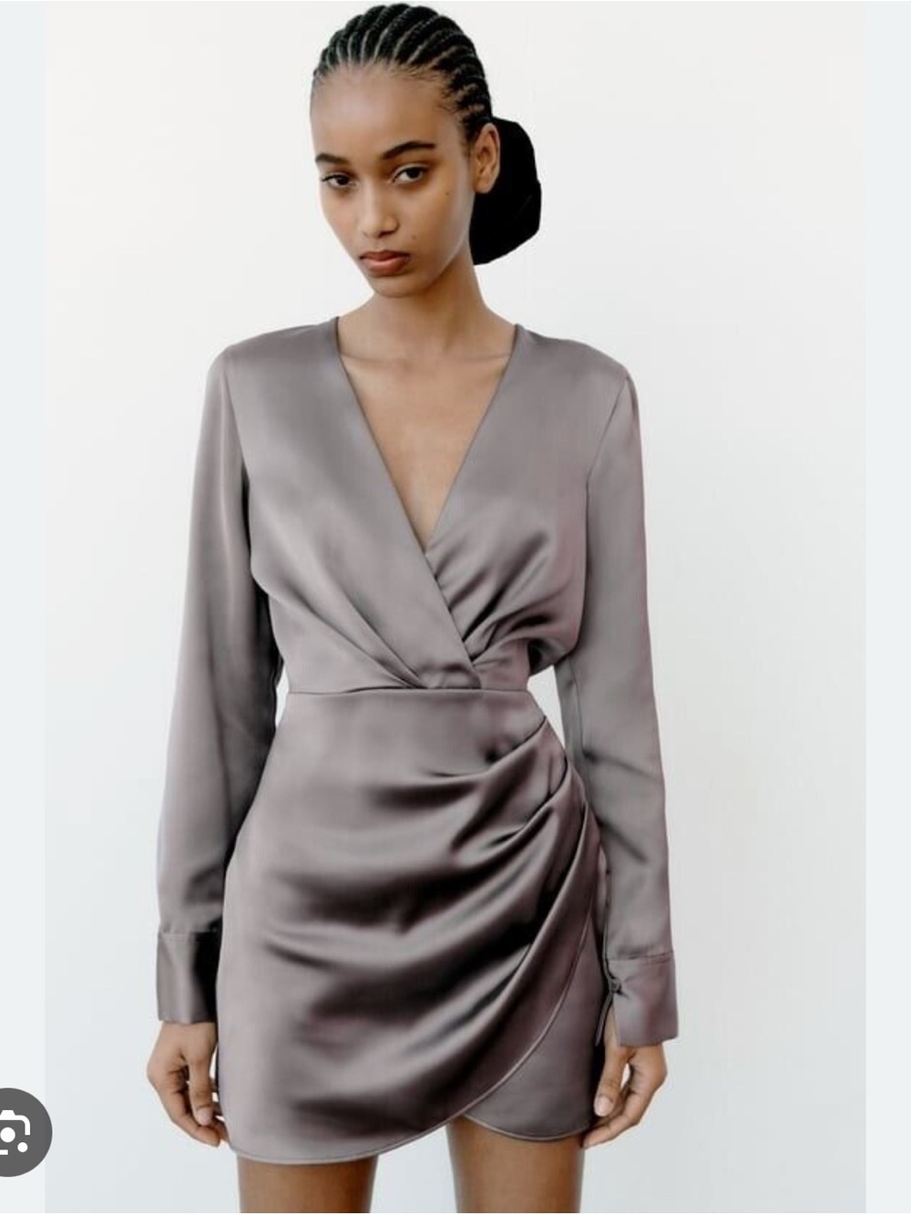 Zara | dress